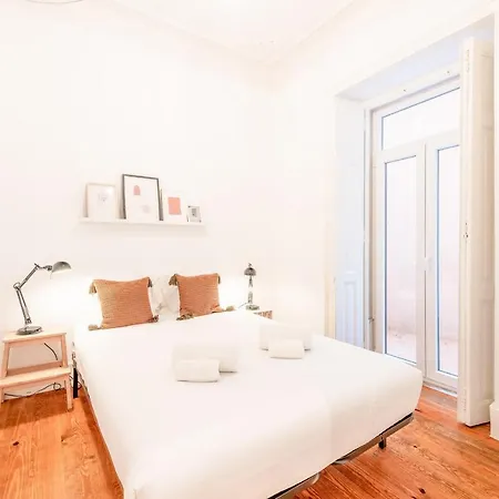 Guestready - Sunshine Nostalgia - Principe Real * Lissabon