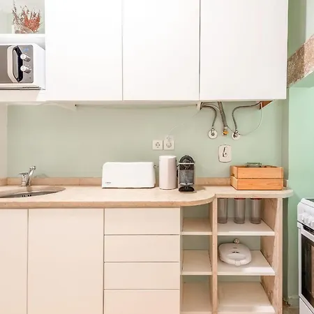Appartement Guestready - Sunshine Nostalgia - Principe Real